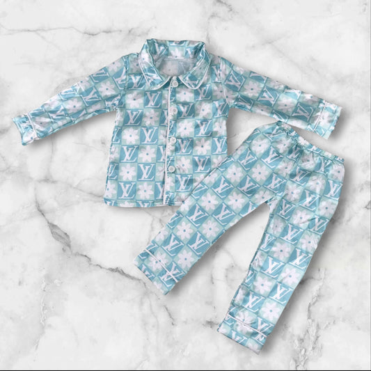 *Pre-Order* LV Lounge Set