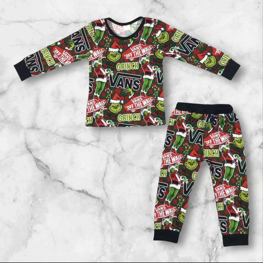 *PRE-ORDER* Christmas Off The Wall Lounge Set