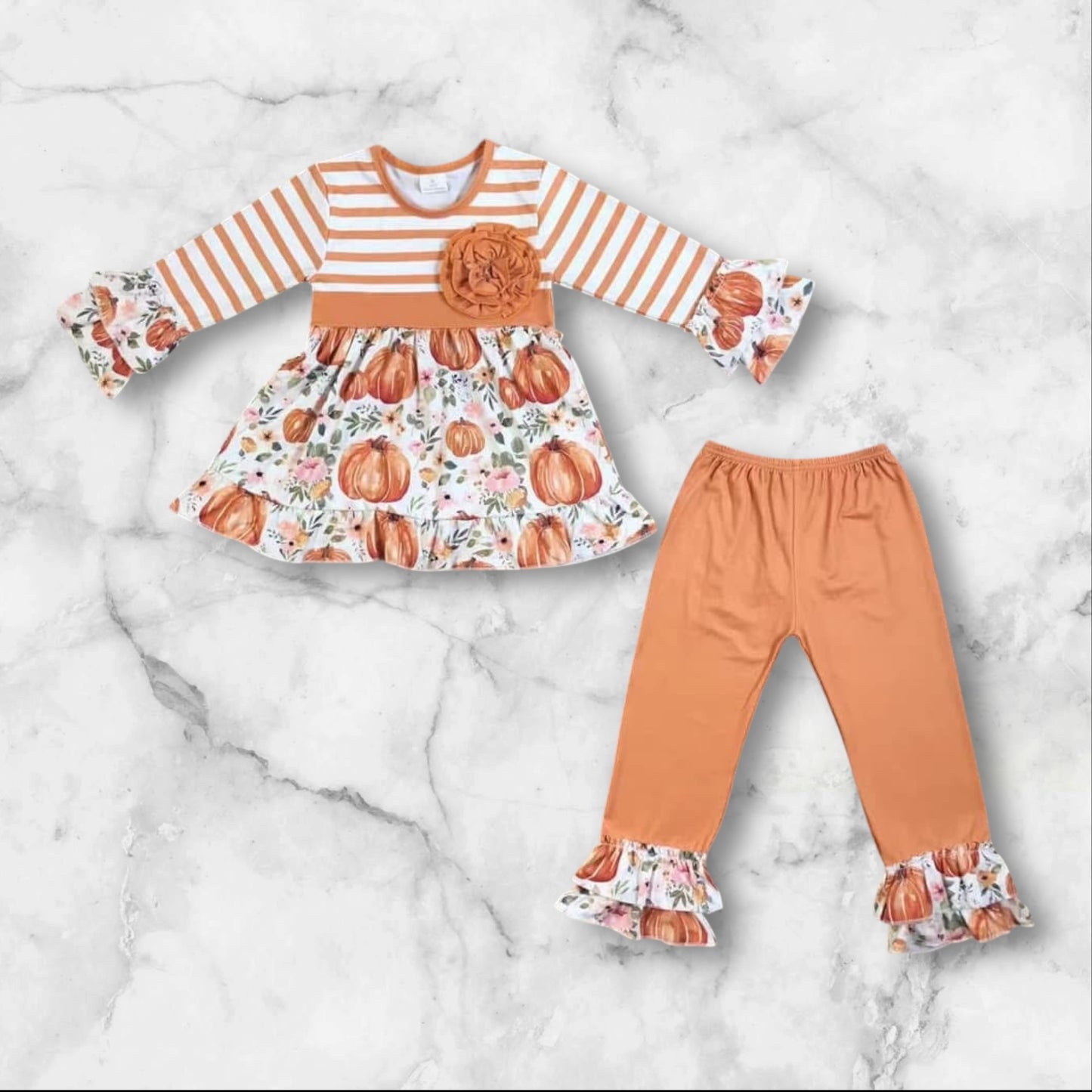 *PRE-ORDER* Fall - Pant Set