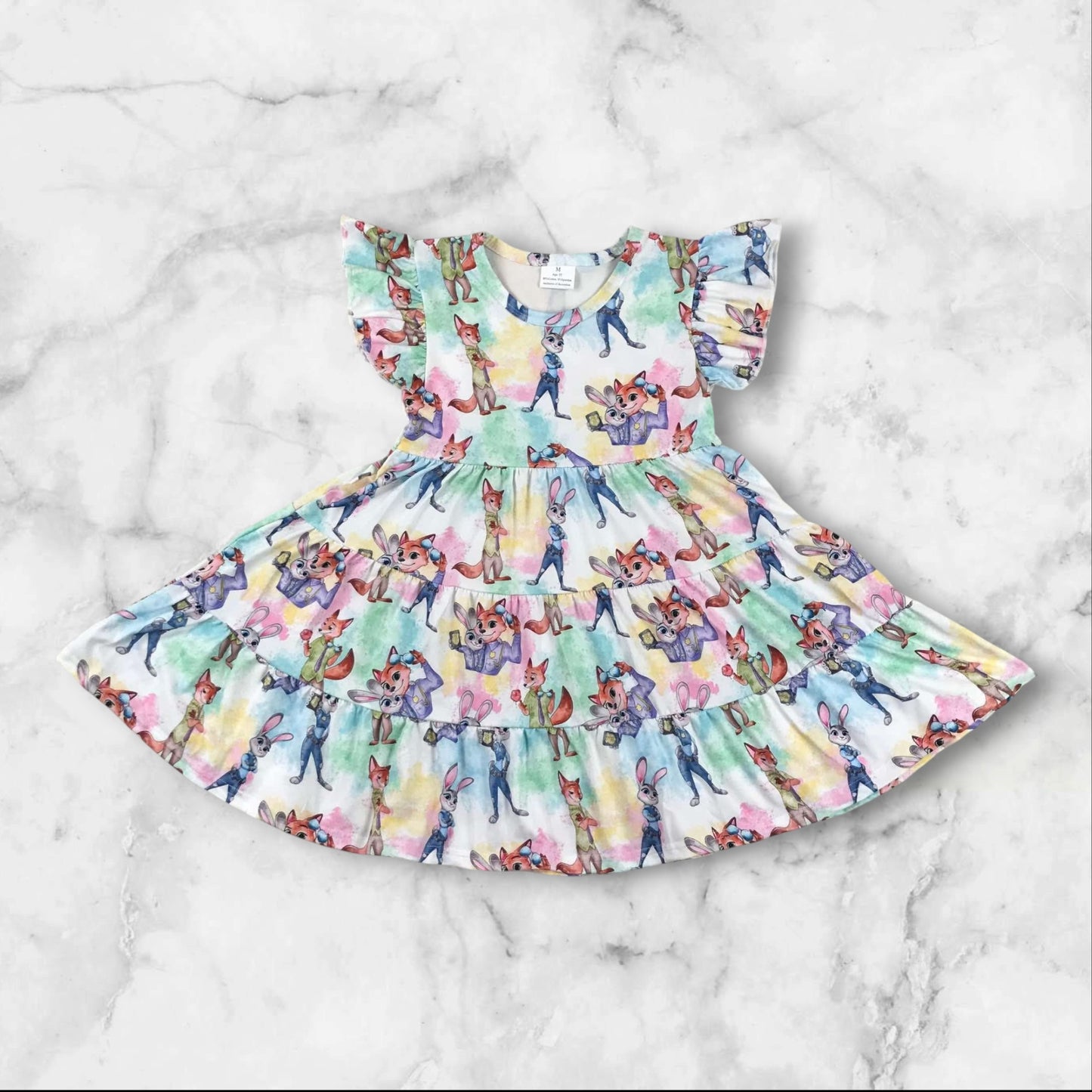 *PRE-ORDER* Topia - Pant Set