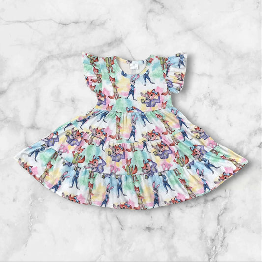 *PRE-ORDER* Topia - Pant Set