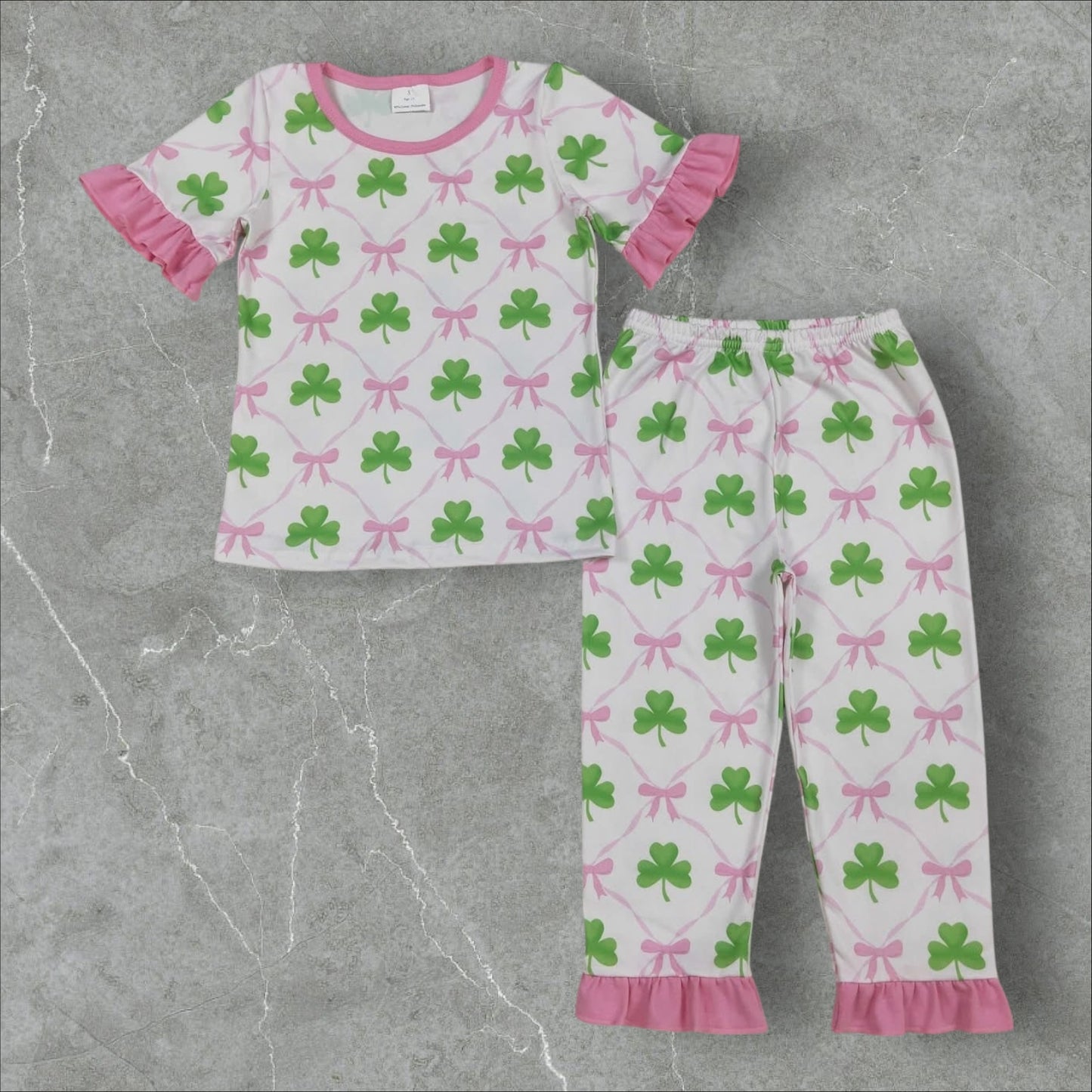 *PRE-ORDER* St. Patrick's - Lounge Set