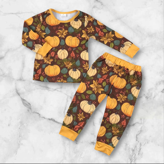*Pre-Order* Thanksgiving - Lounge Set