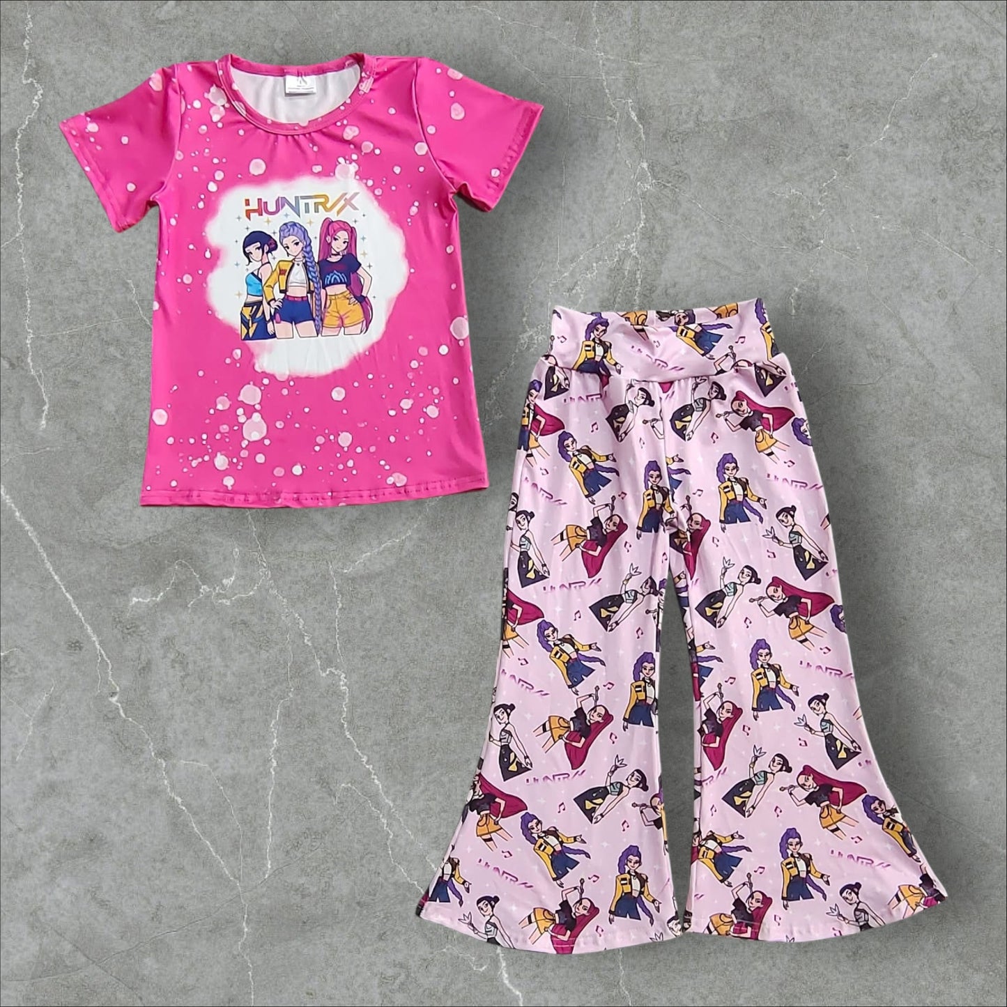 *PRE-ORDER* Hunters Pant Set