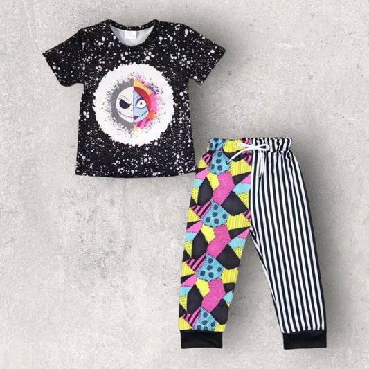 *PRE-ORDER* Halloween NBC Pant Set
