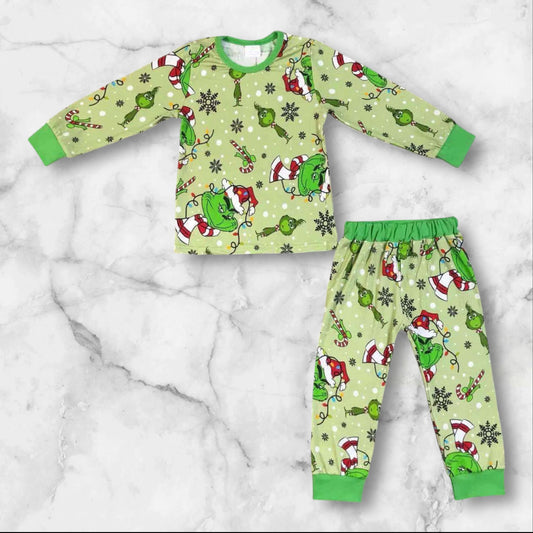 *PRE-ORDER* Christmas Lounge Set
