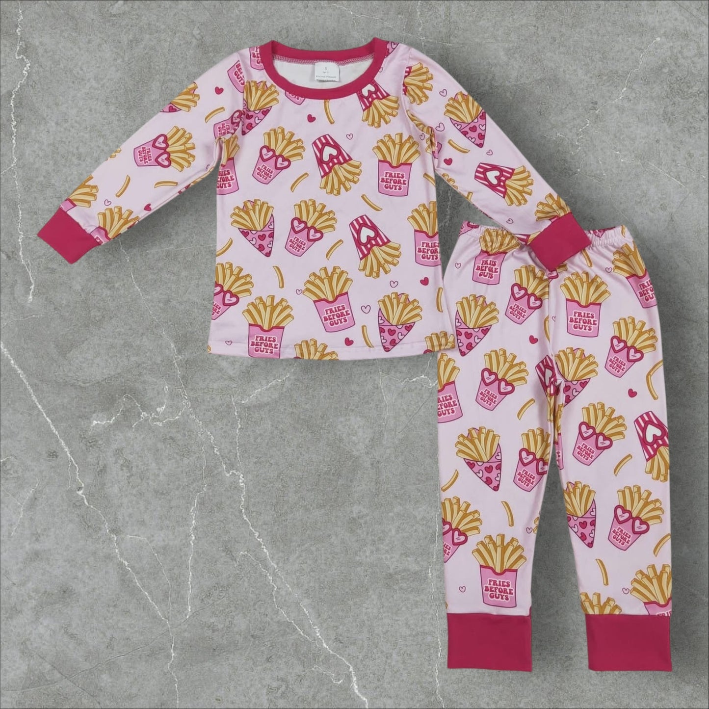 *PRE-ORDER* Valentine's Lounge Set