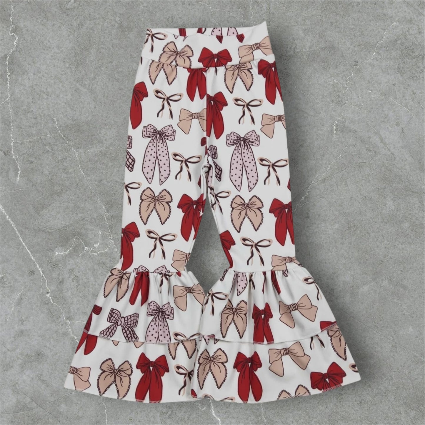 *PRE-ORDER* Bow Bells