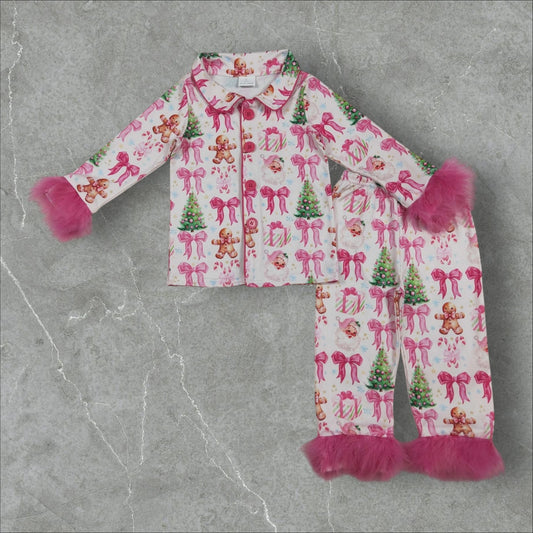 *PRE-ORDER* Christmas -  Lounge Set