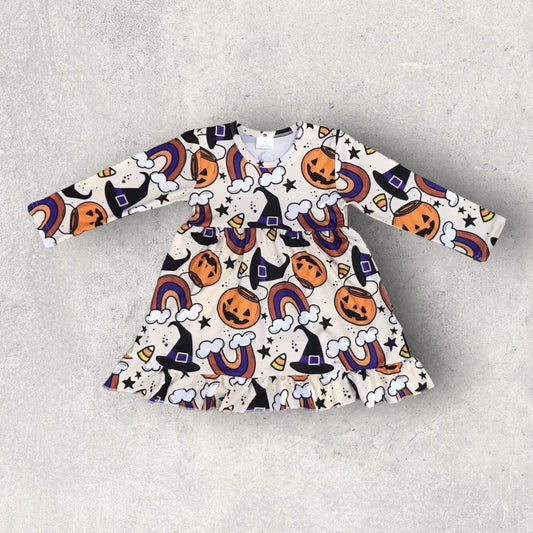 *PRE-ORDER* Halloween Dress