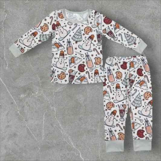 *PRE-ORDER* Christmas Lounge Set