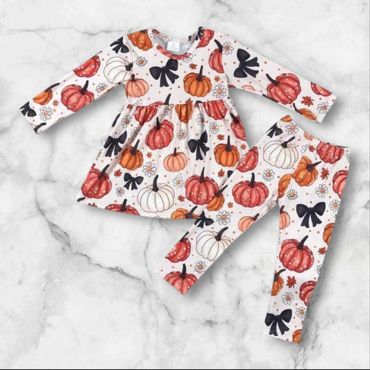 *PRE-ORDER* Fall - Pant Set