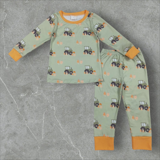 *PRE-ORDER* Tractor Lounge Set