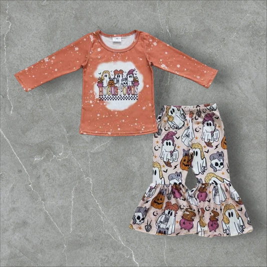 *PRE-ORDER* Halloween - Pocus Ghost Bells Set