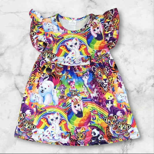 *PRE-ORDER* Frank Dress