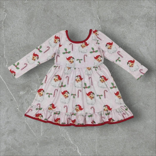 *PRE-ORDER* Christmas - Dress