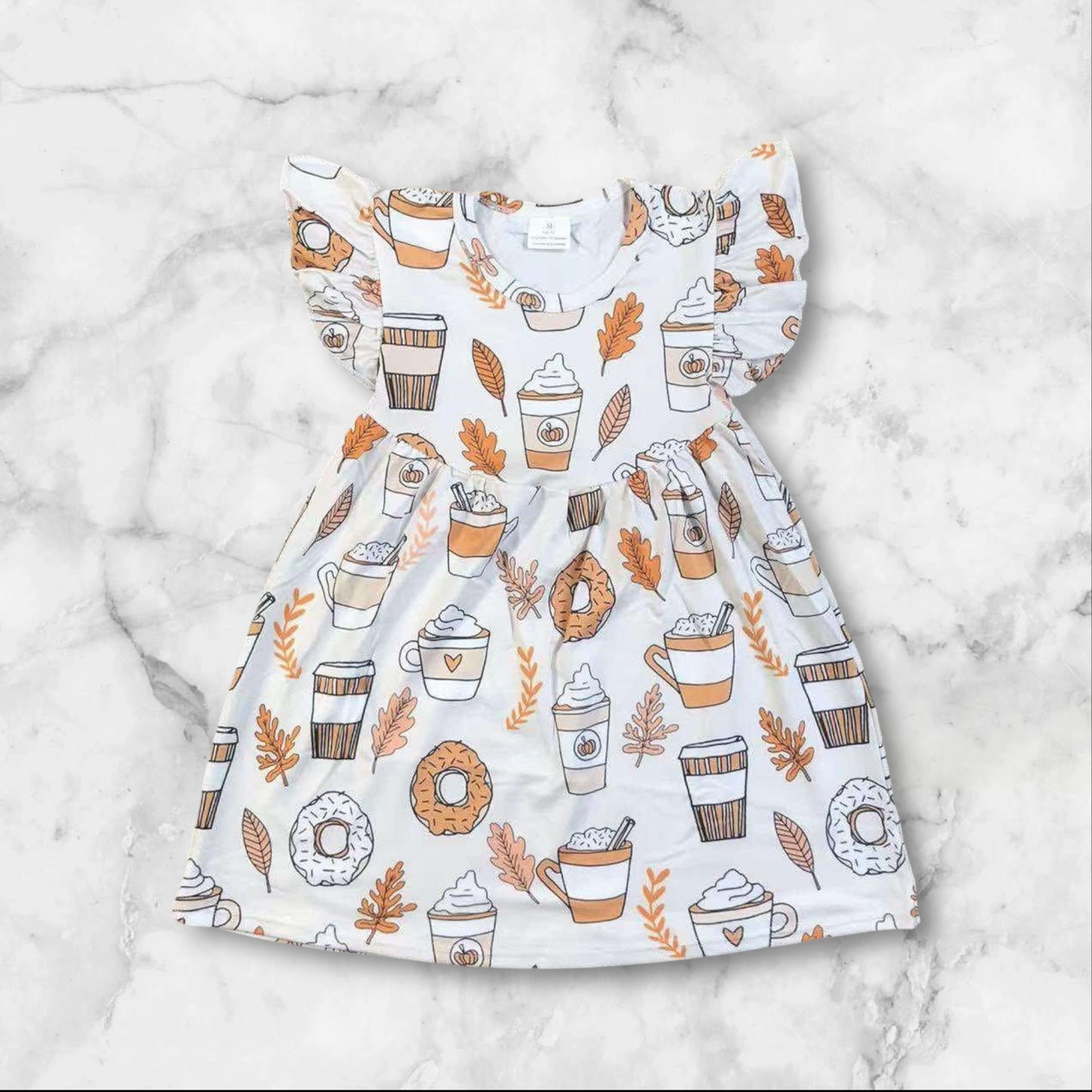 *PRE-ORDER* Fall Dress