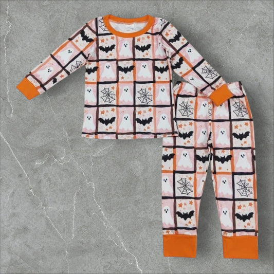 *PRE-ORDER* Halloween Lounge Set