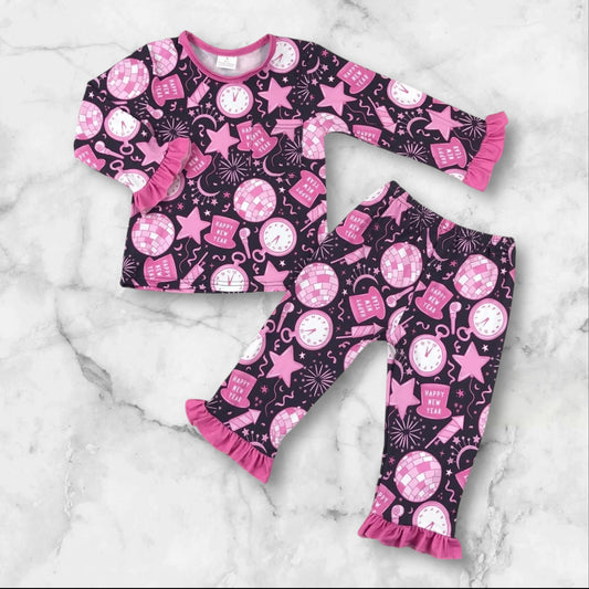 *Pre-Order* New Year - Lounge Set