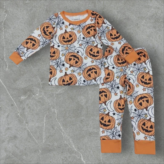*PRE-ORDER* Halloween Lounge Set
