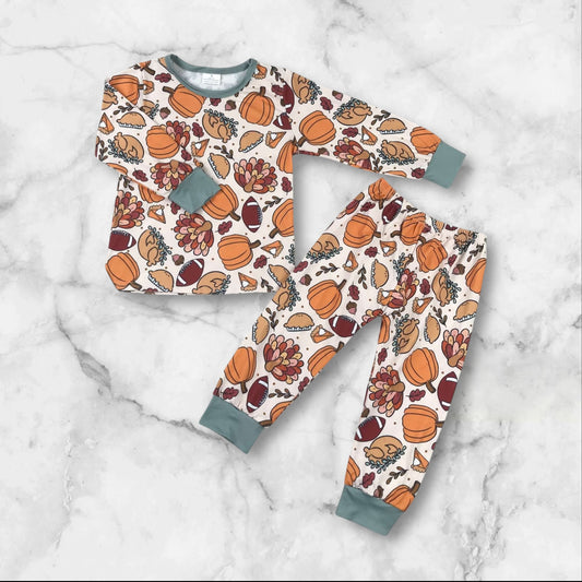 *Pre-Order* Thanksgiving Lounge Set