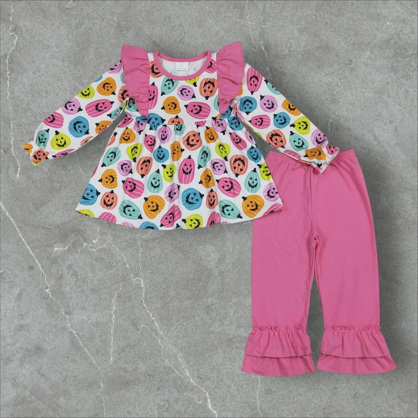 *PRE-ORDER* Halloween - Pants Set