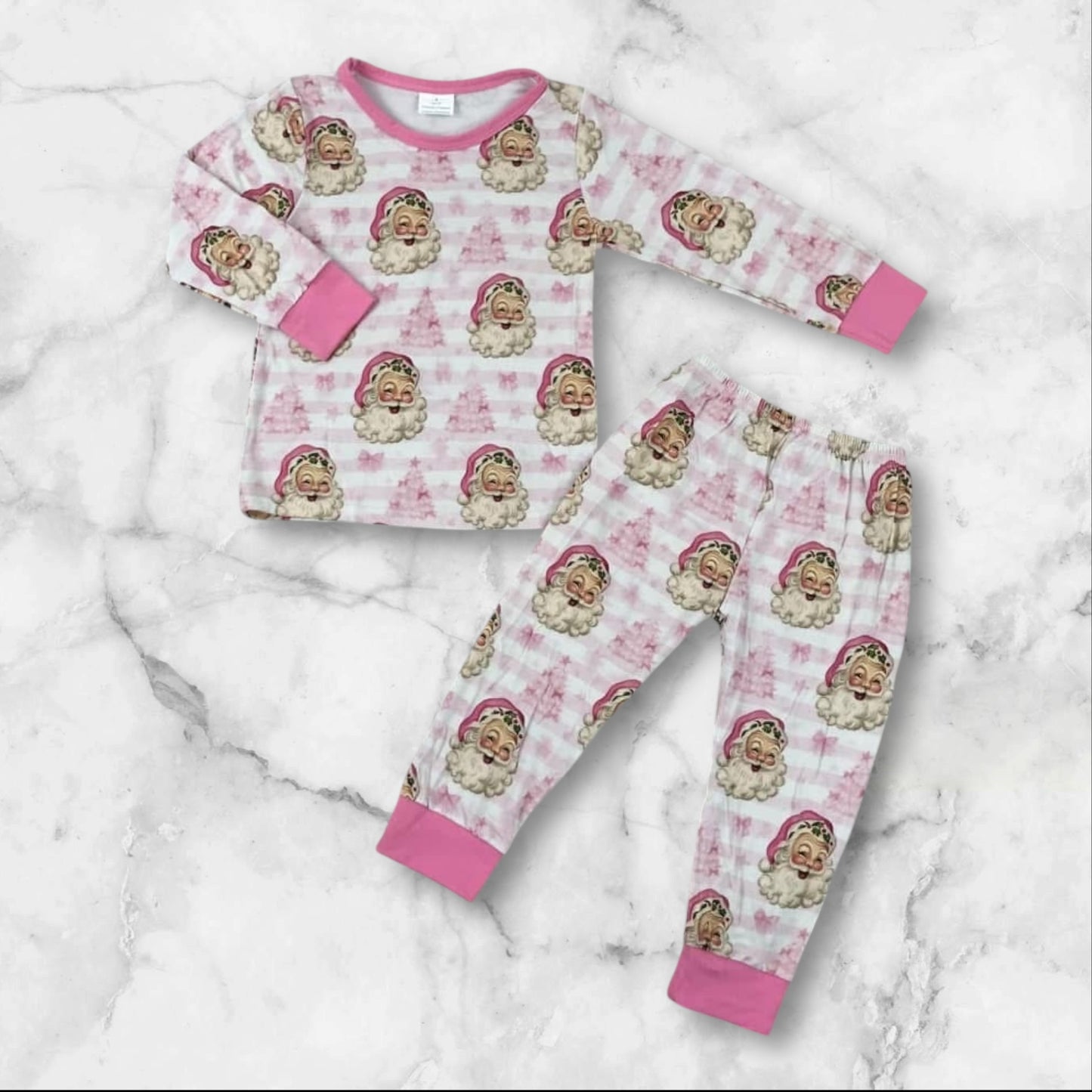 *Pre-Order* Christmas - Santa Lounge Set