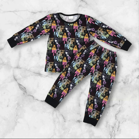 *Pre-Order* Music - Lounge Set