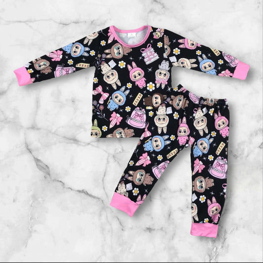 *Pre-Order* BuBu Lounge Set