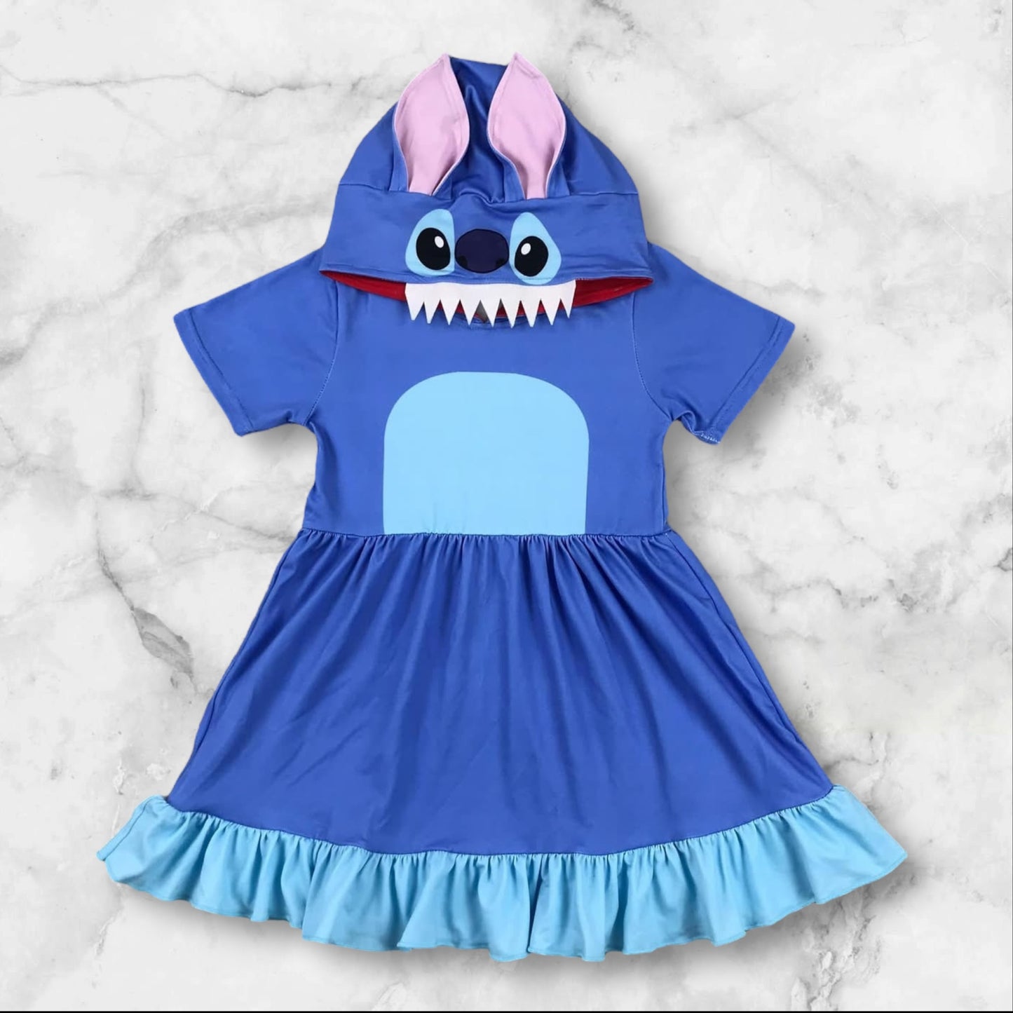 *PRE-ORDER* Alien Dress