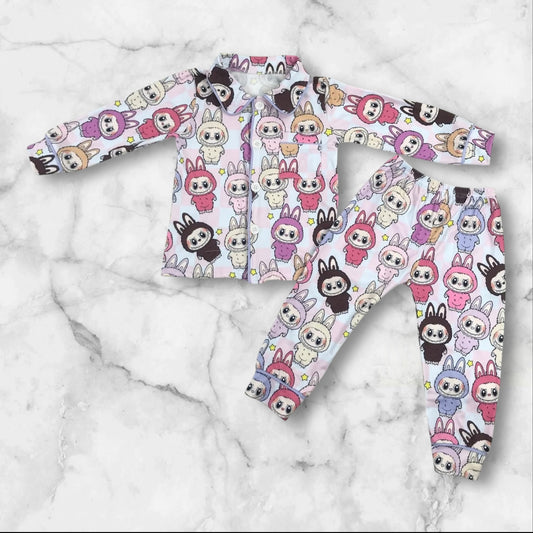 *Pre-Order* BuBu Lounge Set