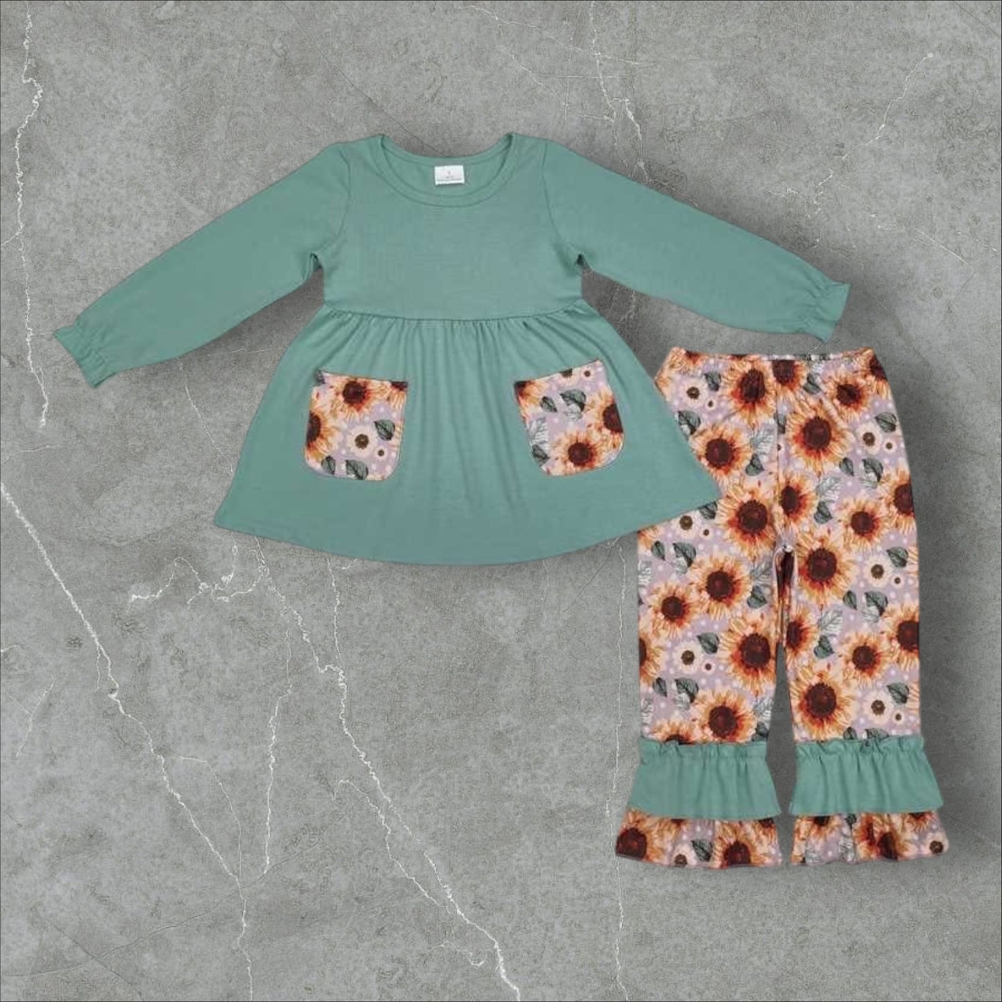 *PRE-ORDER* Fall - Pants Set