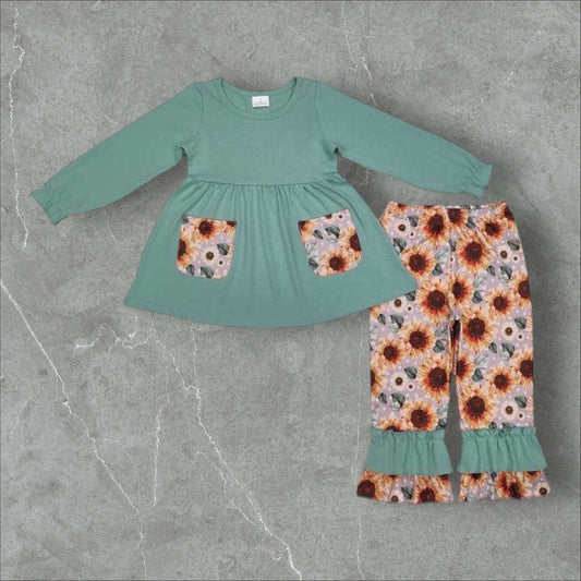 *PRE-ORDER* Fall - Pants Set