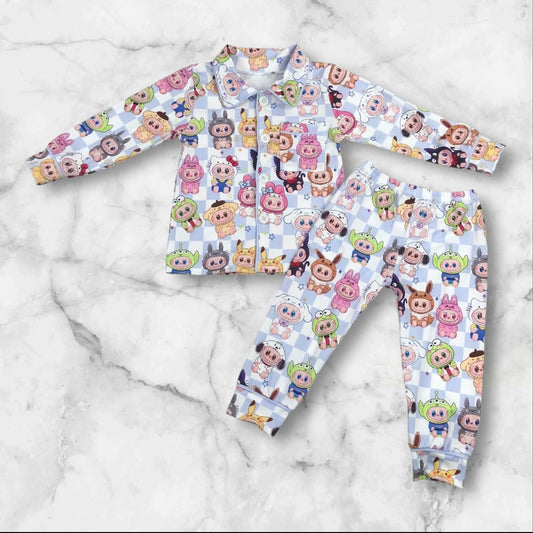 *Pre-Order* BuBu Lounge Set