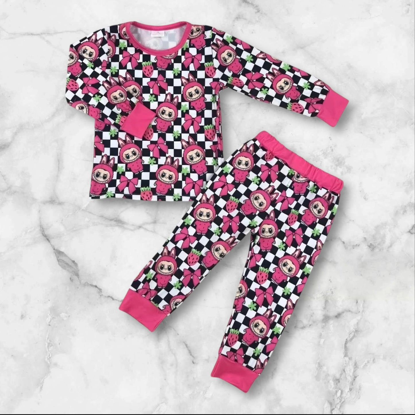 *Pre-Order* BuBu Lounge Set