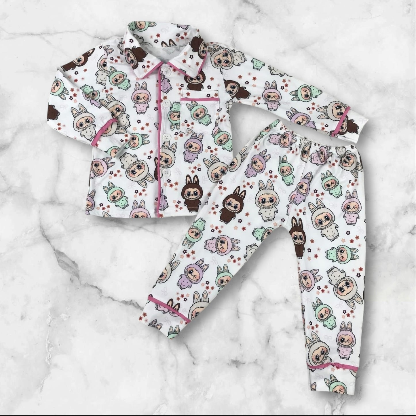 *Pre-Order* BuBu Lounge Set