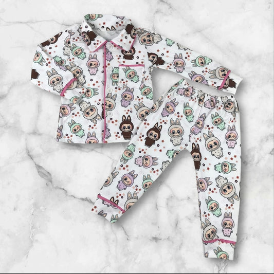 *Pre-Order* BuBu Lounge Set