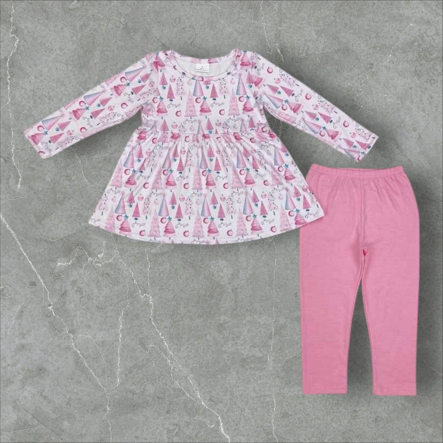 *PRE-ORDER* Christmas - Pant Set