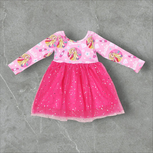 *PRE-ORDER* Doll Dress