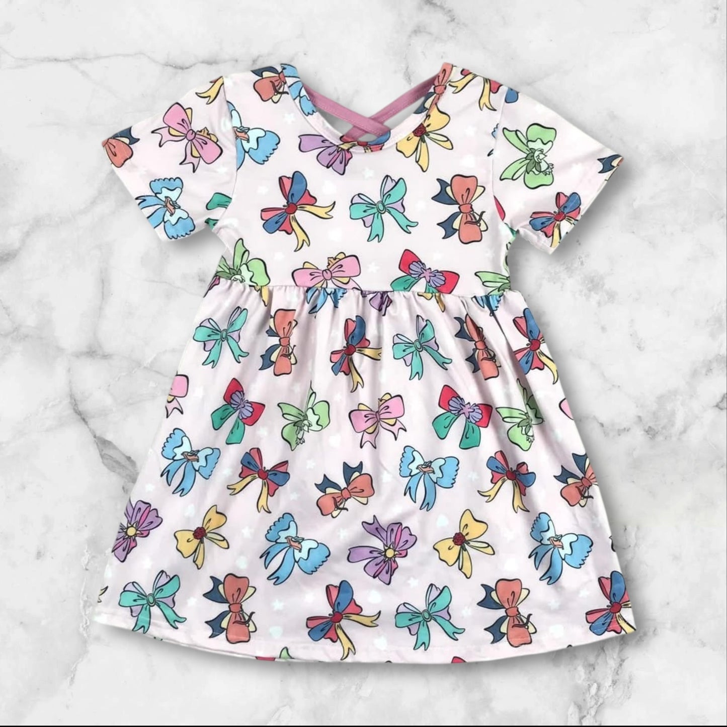 *PRE-ORDER* Princess Dress