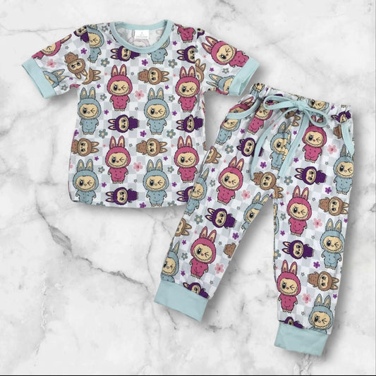 *Pre-Order* BuBu Lounge Set