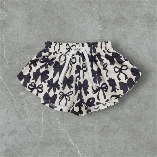 *PRE-ORDER* Bows Athletic Shorts