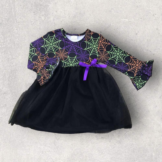 *PRE-ORDER* Halloween Dress