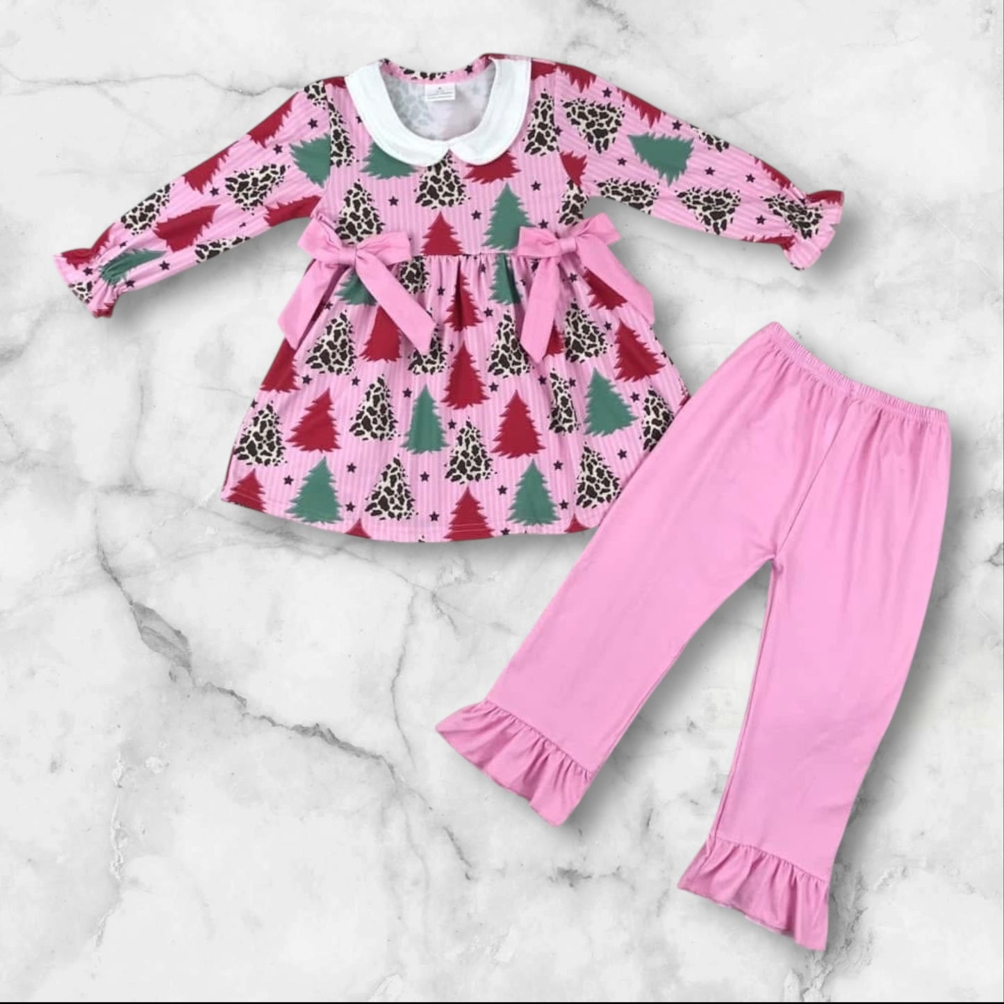 *PRE-ORDER* Christmas - Pant Set