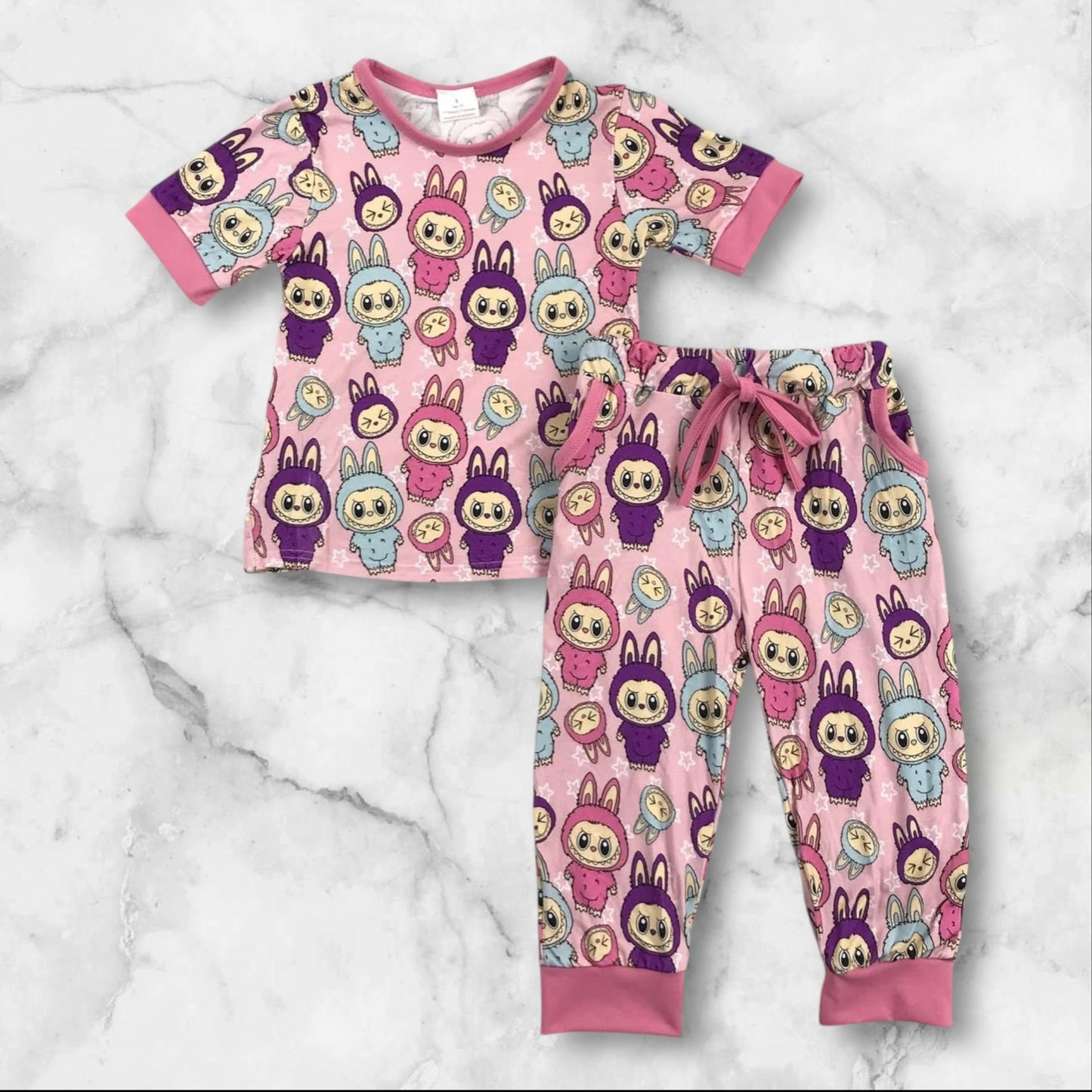 *Pre-Order* BuBu Lounge Set