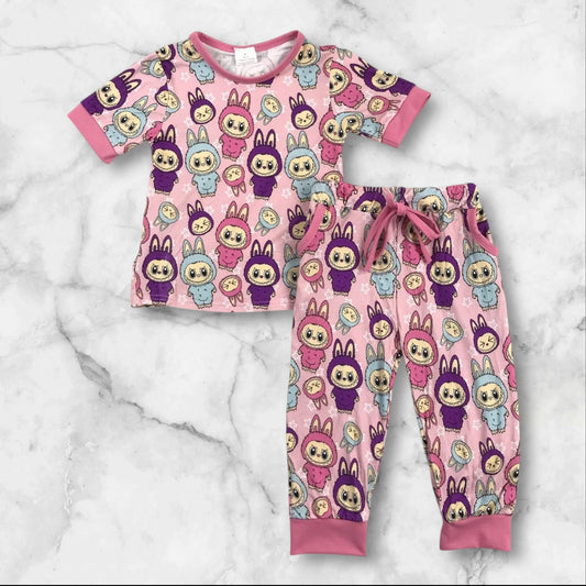 *Pre-Order* BuBu Lounge Set