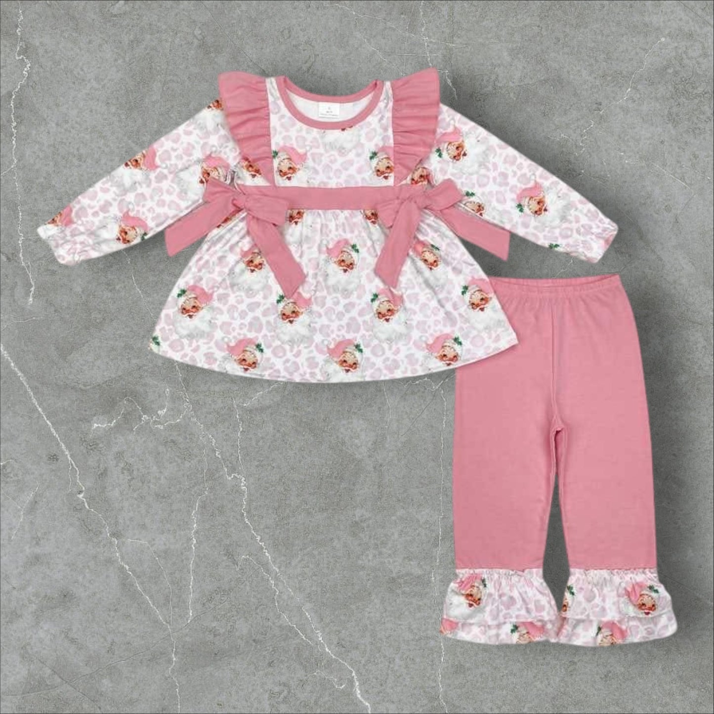 *PRE-ORDER* Christmas - Pant Set