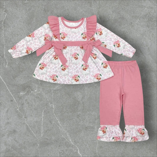 *PRE-ORDER* Christmas - Pant Set