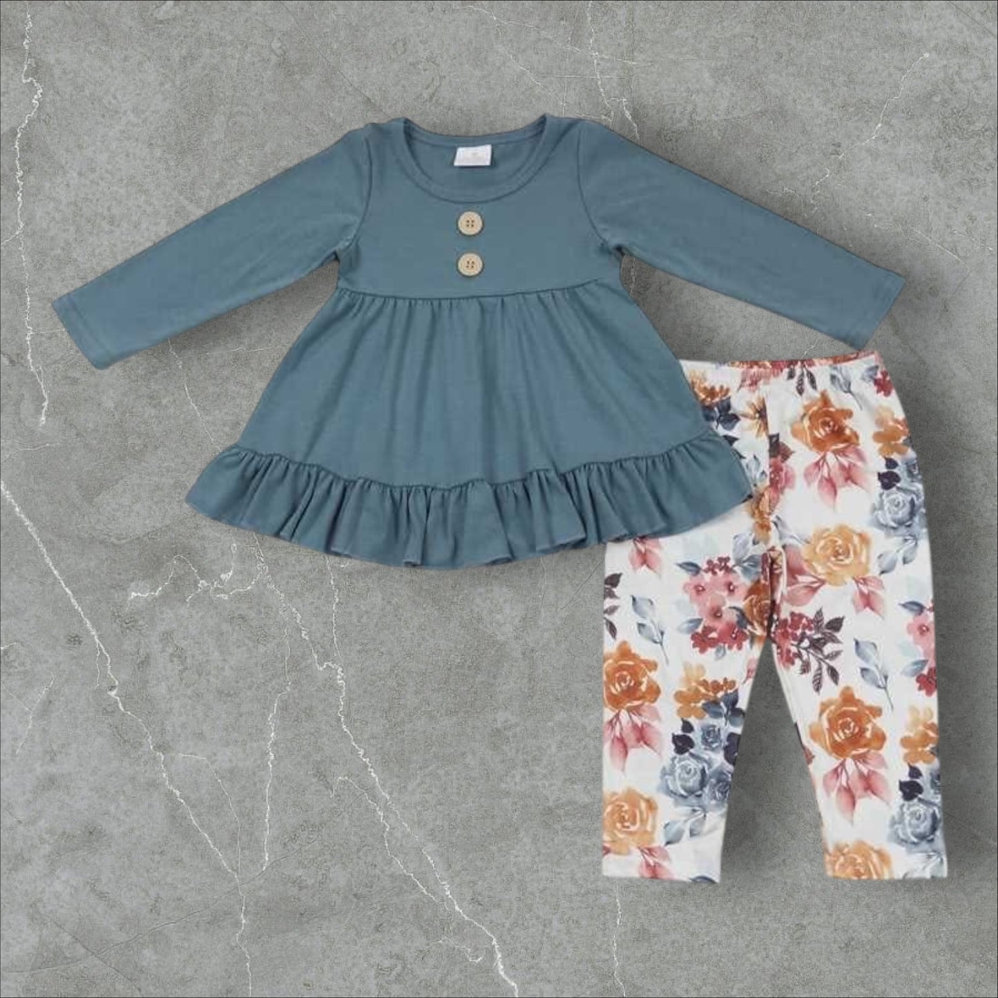 *PRE-ORDER* Fall - Pants Set