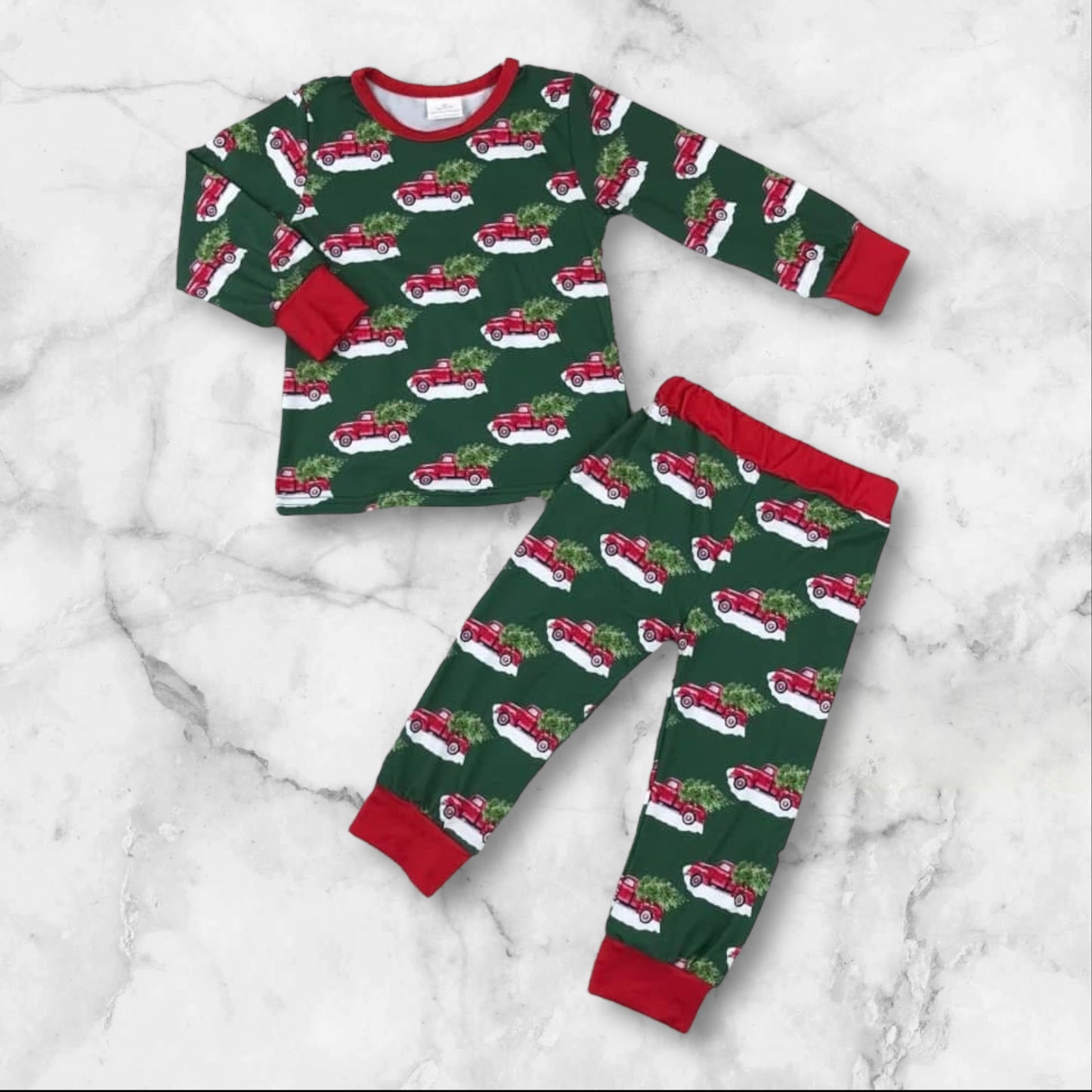 *Pre-Order* Christmas - Lounge Set